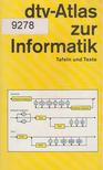Hans Breuer - dtv-Atlas zur Informatik [antikvár]