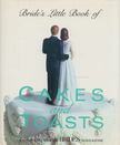 Bride's Little Book of Cakes And Toasts [antikvár]