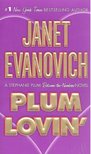 EVANOVICH,JANET - Plum Lovin' [antikvár]