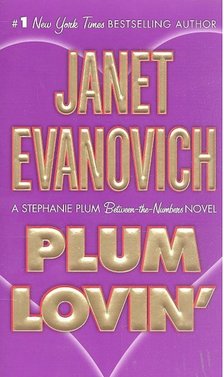 EVANOVICH,JANET - Plum Lovin' [antikvár]