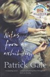 GALE, PATRICK - Notes From an Exhibition [antikvár]