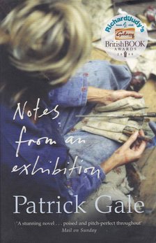 GALE, PATRICK - Notes From an Exhibition [antikvár]