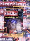 George Croat - Hihetetlen! 2011. (nem teljes évfolyam)/Különszám [antikvár]