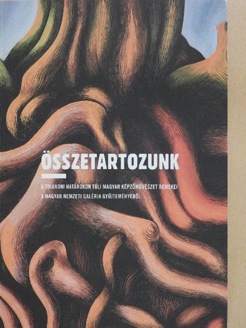 Büki Barbara - Összetartozunk [antikvár]