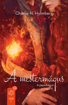 N. Holmberg Chalrie - A mestermágus [eKönyv: epub, mobi]