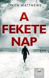Owen Matthews - A fekete Nap