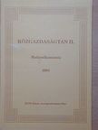 Foltyn Ferenc - Közgazdaságtan II. [antikvár]