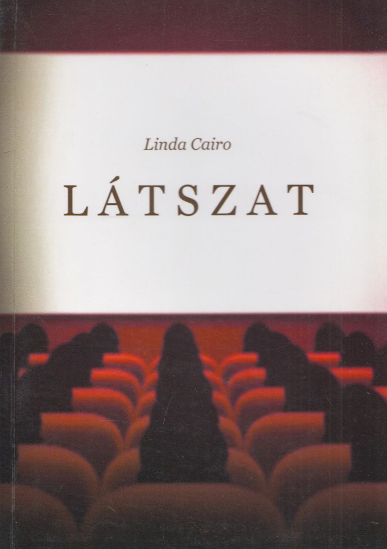 Linda Cairo - Látszat (dedikált) [antikvár]