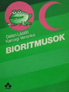 Détári László - Bioritmusok [antikvár]