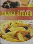 Olasz ételek [antikvár]