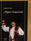 Sinkovits Imre - "Vigasz-lámpácskák" [antikvár]