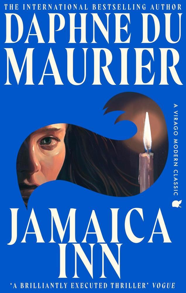 Daphne du Maurier - Jamaica Inn (du Maurier Dark Romance Collection)
