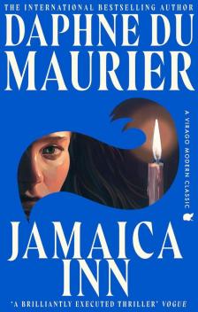 Daphne du Maurier - Jamaica Inn (du Maurier Dark Romance Collection)