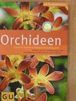 Frank Röllke - Orchideen [antikvár]