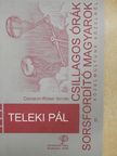 Csicsery-Rónay István - Teleki Pál [antikvár]