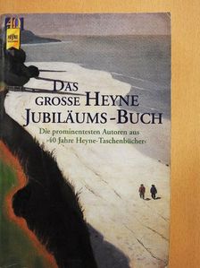 Daphne du Maurier - Das Grosse Heyne Jubiläums-Lesebuch [antikvár]