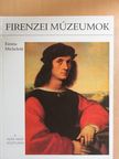 Emma Micheletti - Firenzei múzeumok [antikvár]