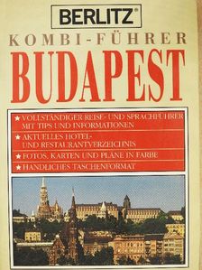 Brigitta Neumeister-Taroni - Budapest [antikvár]