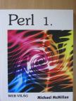 Michael McMillan - Perl 1. [antikvár]