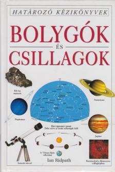 RIDPATH, IAN - Bolygók és csillagok [antikvár]