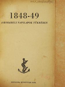 1848-49 [antikvár]