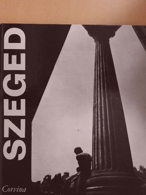 Lőkös Zoltán - Szeged [antikvár]