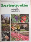 Dr. Gyuró Ferenc - Kertművelés [antikvár]