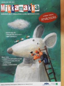Mikkamakka 2018/2. [antikvár]