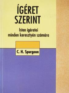 C. H. Spurgeon - Ígéret szerint [antikvár]