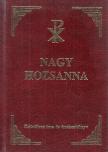 KERTÉSZ GYULA - Nagy Hozsanna! [antikvár]