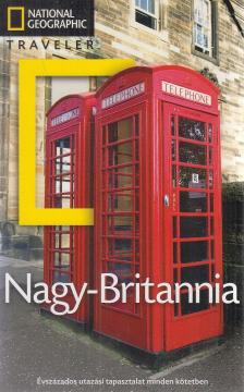 Christopher Somerville - Nagy-Britannia [antikvár]