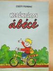 Csóti Ferenc - Kerékpáros ábécé [antikvár]