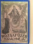 Dr. Élő Károly - Rózsafűzér királynéja 1932. január december [antikvár]