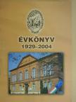Bathó István - Kocsis Pál Mezőgazdasági Szakközépiskola és Szakiskola évkönyve 1929-2004 [antikvár]