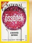Charles W. Petit - National Geographic Magyarország 2005. július [antikvár]