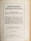 Dr. Bród Miksa - Az egészség enciklopédiája [antikvár]