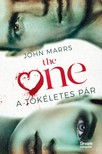 John Marrs - The One - A tökéletes pár [eKönyv: epub, mobi]