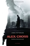 James Patterson - Alex Cross - Halálos keresztutak [eKönyv: epub, mobi]