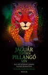 DARLING KHAN, YÁACOV - Jaguártestben pillangószív [eKönyv: epub, mobi]