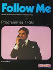 Barry Tomalin - Follow Me I. (töredék) [antikvár]