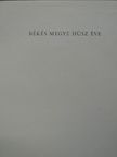 Békés megye húsz éve [antikvár]