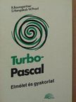 R. Baumgartner - Turbo-Pascal [antikvár]