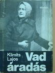Klimits Lajos - Vad áradás [antikvár]