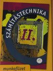 Fenyős Zoltán - Számítástechnika II. munkafüzet [antikvár]