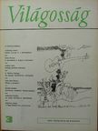 Alexander Gerschenkron - Világosság 1985. március [antikvár]