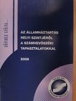Dr. Lóránt Zoltán - Az államháztartás helyi szintjéről a számvevőszéki ellenőrzési tapasztalatokkal [antikvár]