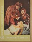 Erwin Kohn - Kunst und Literatur [antikvár]