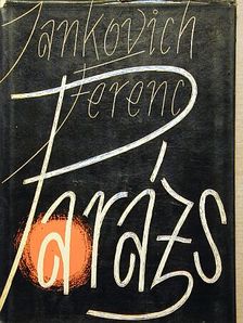 Jankovich Ferenc - Parázs [antikvár]