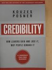 Barry Z. Posner - Credibility [antikvár]