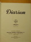 Diarium [antikvár]